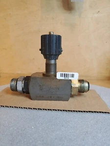 Parker AV-16 1. 1/22-V 46/89 - Picture 1 of 10