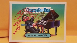 2017 Müll Eimer Kinder Battle of the Bands Pick-A-Card Basis Aufkleber (Sie wählen) - Bild 1 von 358