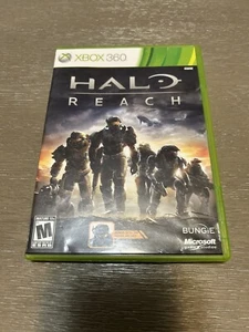 Halo: Reach With Unused Bonus Spartan Recon Helmet Code + Two Day Gold Code! - Picture 1 of 13