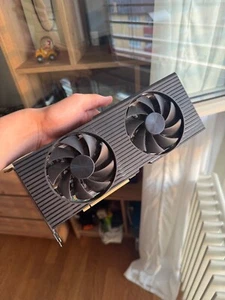 DELL ALIENWARE OEM NVIDIA GeForce RTX 3090 24GB GDDR6 Graphics Card - Afbeelding 1 van 6