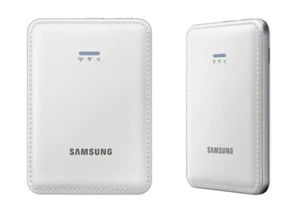 Samsung SM-V101F 4G LTE Mobiler Pocket WIFI Router SIM Karten WLAN Hotspot TOP - Bild 1 von 1
