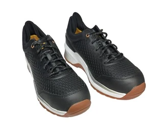 Zapatos de trabajo Caterpillar Streamline 2.0 para hombre talla 11 punta compuesta bota P91345 - Imagen 1 de 4