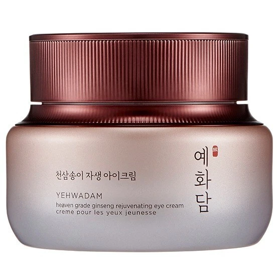 Омолаживающий крем для глаз THE FACE SHOP Yehwadam класса Heaven женьшень 25 мл - Изображение 1 из 1