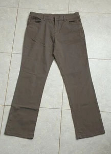 Biaggini Charles Vögele Damen Jeans Hose braun Gr. 42 - Bild 1 von 3