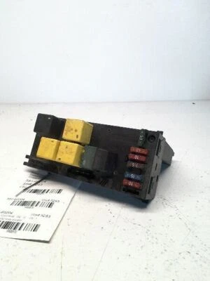 Mercedes-Benz e320 2000 - 2002 - Módulo de control de carrocería - 0195455632 - R202033 Foto 1 de 4