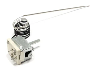 Oven Thermostat Temperature Controller 320C - 082558001. Suits Belling - Picture 1 of 3