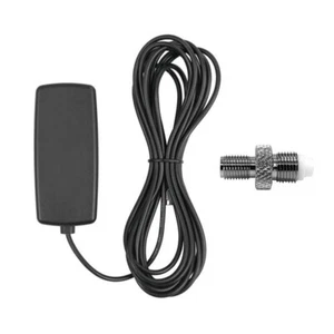 weBoost 4G Slim Low-Profile Antenna for Cars &Trucks (Black) 314401 - Picture 1 of 1