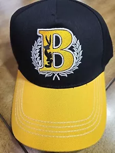 Warner Bros Movie World Gold Coast Australia Cap WB Bugs Bunny Strapback NWT - Picture 1 of 10
