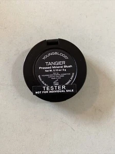 Youngblood - Pressed Mineral Blush - Tangier NO BOX EXP 2028 - Picture 1 of 1
