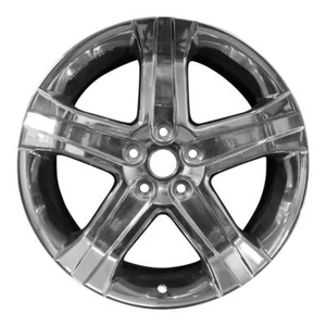 4 New 22x9 Alloy Wheel for 11-18 Dodge RAM 1500 52014257AA 2388 - Picture 1 of 4