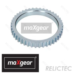 Anillo sensor de velocidad magnético ABS delantero Volvo:S40 I 1,V40 30613673 3061367 - Imagen 1 de 2