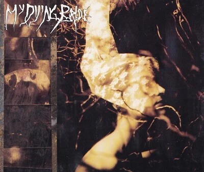 MY DYING BRIDE - MAXI-CD - Symphonaire Infernus Et Spera Empyrium - Bild 1 von 2