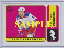 2018-19 O-Pee-Chee RETRO #251 - 500 - Choose