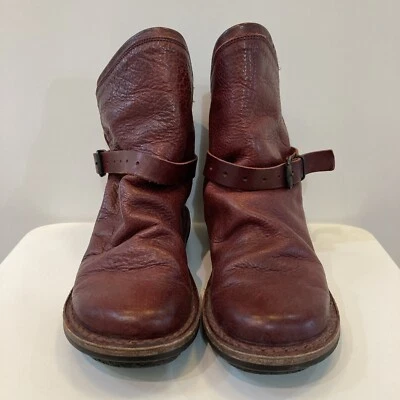 Trippen Bomb Slouchy Ankle Boots, Trippen, Boots, Ankle Boots - Image 1 of 4