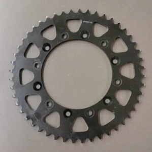 New Rear Sprocket 48 Tooth Honda XR200 XR250 XR500 - Picture 1 of 1
