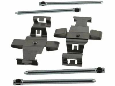 Kit de herrajes de freno delanteros para Dodge Charger 2006-2010, 2012-2018 34546DN 2007 Foto 1 de 2