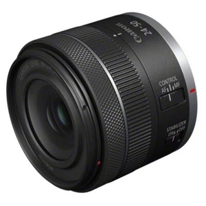 Canon RF 24-50mm f/4.5-6.3 IS STM Lens for Canon RF | Brand New - Picture 1 of 5