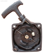 New Well Pull Starter for 47cc 49cc Motor Scooter Motorcycle ATC Motorbike Black