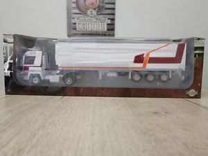 Camion Berliet V8 Turbo échelle 1/43 - Imagen 1 de 10