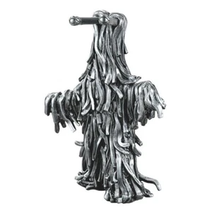 Local Monster 3D Picture Book 1 Udon Silver Color 3.5 in. - Picture 1 of 1