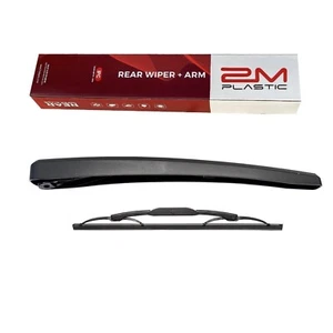 Rear Wiper Arm & Blade For Chevy EQUINOX & GMC TERRAIN 2010/2017 OEM Quality - Bild 1 von 4