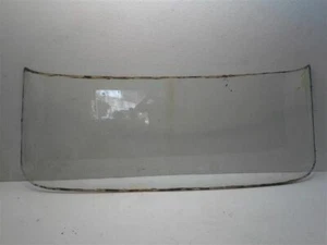 Vidrio trasero para 61-63 Buick Special sedán de 4 puertas - Imagen 1 de 12