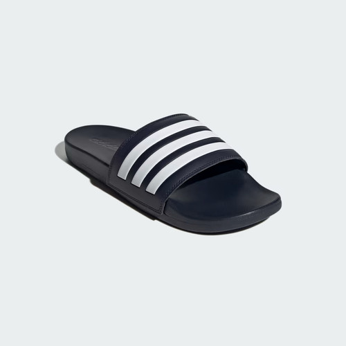 Adidas Uomo Adilette Comfort Slides Nuovo con scatola