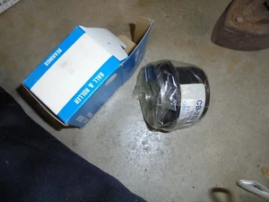 Precision Automotive 614040 Clutch Release Bearing Ford Aerostar Bronco 2 Ranger - Picture 1 of 1