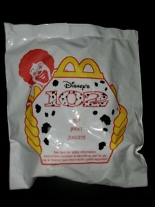 McDonald's 102 Dalmatians toy Disney 2000 - Picture 1 of 1