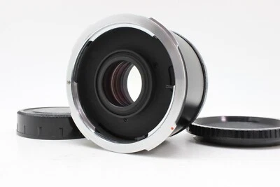 [ MINT ] PENTAX Rear Converter T6-2X For Pentax 6x7 67 67II From JAPAN - Image 1 of 4