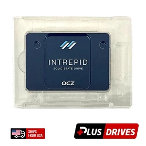 400GB SATA SSD IT3RSK41MT310-0400 OCZ INTREPID 2.5 U.2 Enterprise SSD Drive - Afbeelding 1 van 9