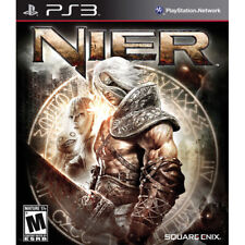 Nier (PS3 Playstation 3) Brand New
