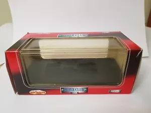 Schachtel Box Leere Spielzeug-Fahrzeuge Majorette Skala 1/24 - Only Empty Box - Bild 1 von 30