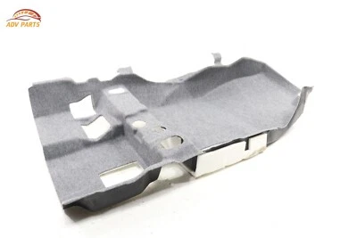 MAZDA CX-9 2016-20 alfombra de piso delantero derecho revestimiento alfombrilla aislante almohadilla cubierta OEM Foto 1 de 4