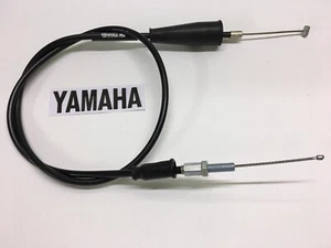 CABLE ACELERADOR YAMAHA TY80 VENHILL Y01-4-009/6 77-83 AMAL T80/200 T/GRIP YAMBARES - Imagen 1 de 3