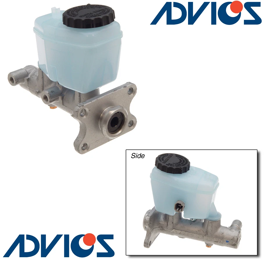 Cilindro maestro de freno Advics para Toyota 4Runner T100 sin ABS Foto 1 de 1