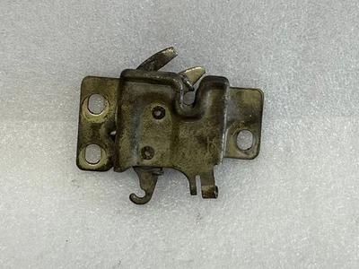 Honda Accord 1979 1980 1981 sedán capó cierre sedán Foto 1 de 4