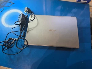 Acer Aspire 5 Laptop A515-43 15.6” 2TB HDD, AMD Ryzen 5, 8GB RAM - Picture 1 of 5