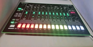 Roland TR 8 Drum Machine - Picture 1 of 9