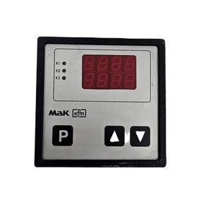 MAK/KFM 927001-XMAK1 R909 0949 TEMPERATURREGLER [SCHNELLER VERSAND] - Bild 1 von 12