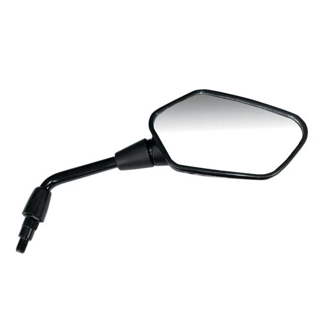 Espejo retrovisor derecho Emgo negro de repuesto para Honda CB1000R 2008-2013 Foto 1 de 1