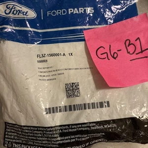 Nuevo kit de reparación de eslabones pivotantes de oruga asiento delantero Ford F-150/Explorer - FL3Z-1560001-A - Imagen 1 de 2