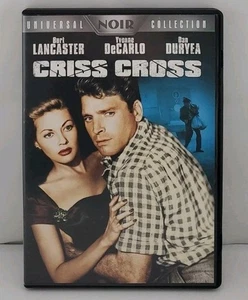 Criss Cross (DVD, 1949) - Bild 1 von 3