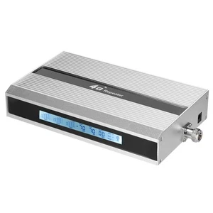 (EU Plug)Cellphone Signal Amplifier Communication Signal Repeater Tool SLK - Afbeelding 1 van 8