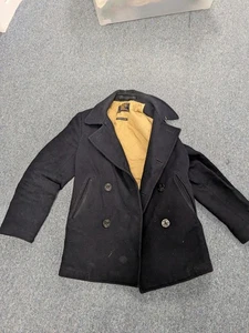 J Crew Military Grade Jacket - Picture 1 of 4