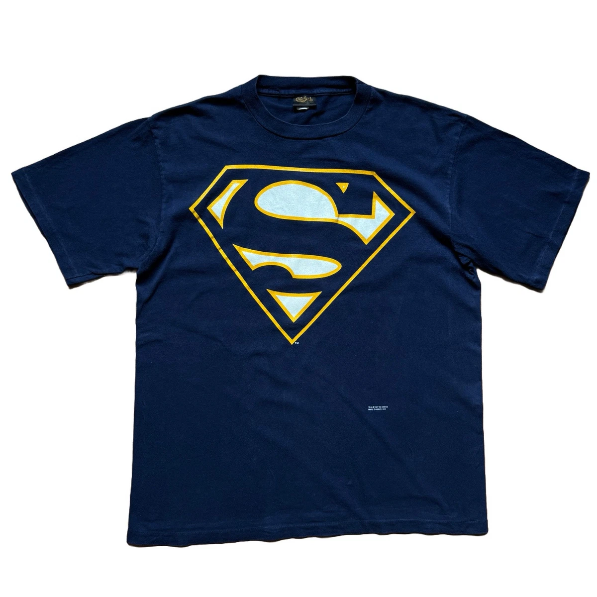 Changes Superman T-Shirts for Men for sale | eBay