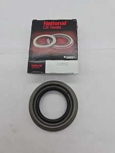 Differential Pinion Seal National 100552 - Picture 1 of 2