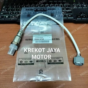 Exhaust Oxygen Sensor Fits For Nissan Versa 2012-2019 226A0-1KT0A - Picture 1 of 4