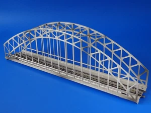** MARKLIN pont en arc metal - 7163 ** - Picture 1 of 3