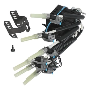 Kit de inyector de combustible para GMC K1500 V8 5,0 L 5,7 L 1996-1999 89060440 FJ504 - Imagen 1 de 11